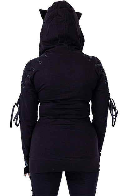 Bryony Hoodie