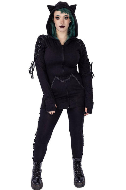 Bryony Hoodie