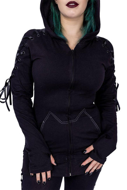Bryony Hoodie