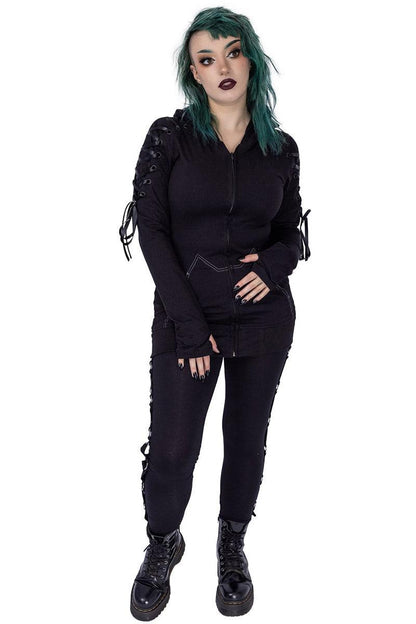 Bryony Hoodie