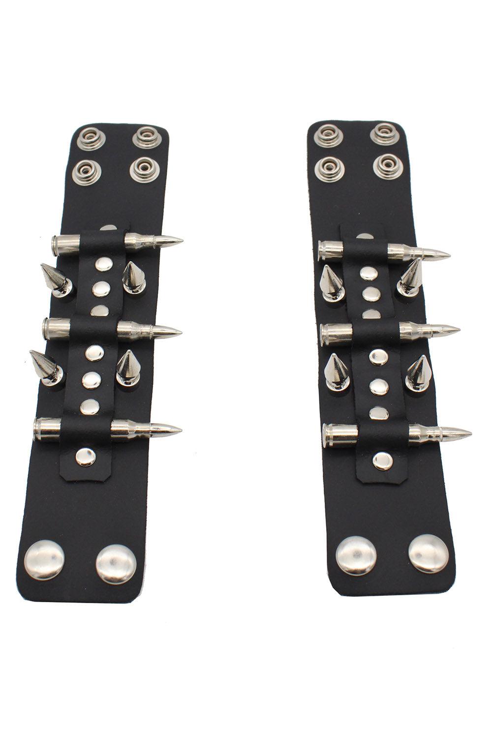 Bullet for My Valentine Bracelet