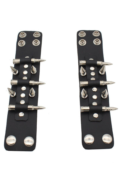 Bullet for My Valentine Bracelet
