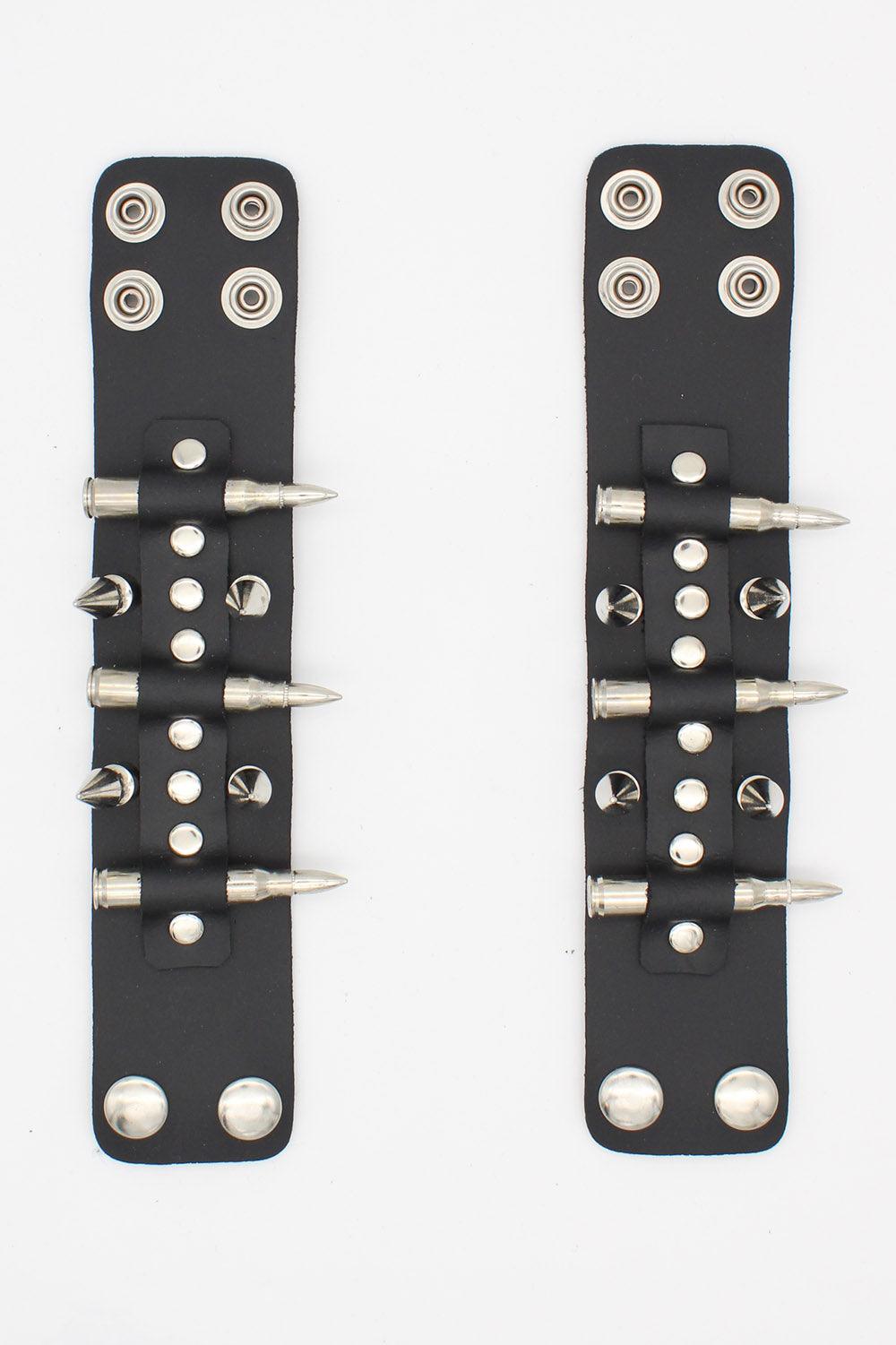 Bullet for My Valentine Bracelet