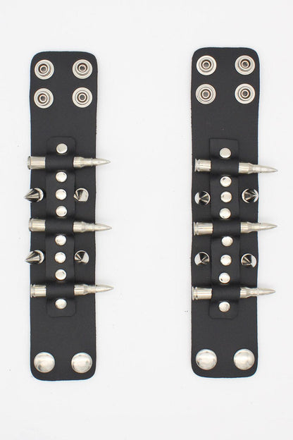 Bullet for My Valentine Bracelet