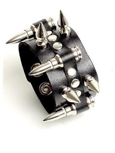 Bullet for My Valentine Bracelet