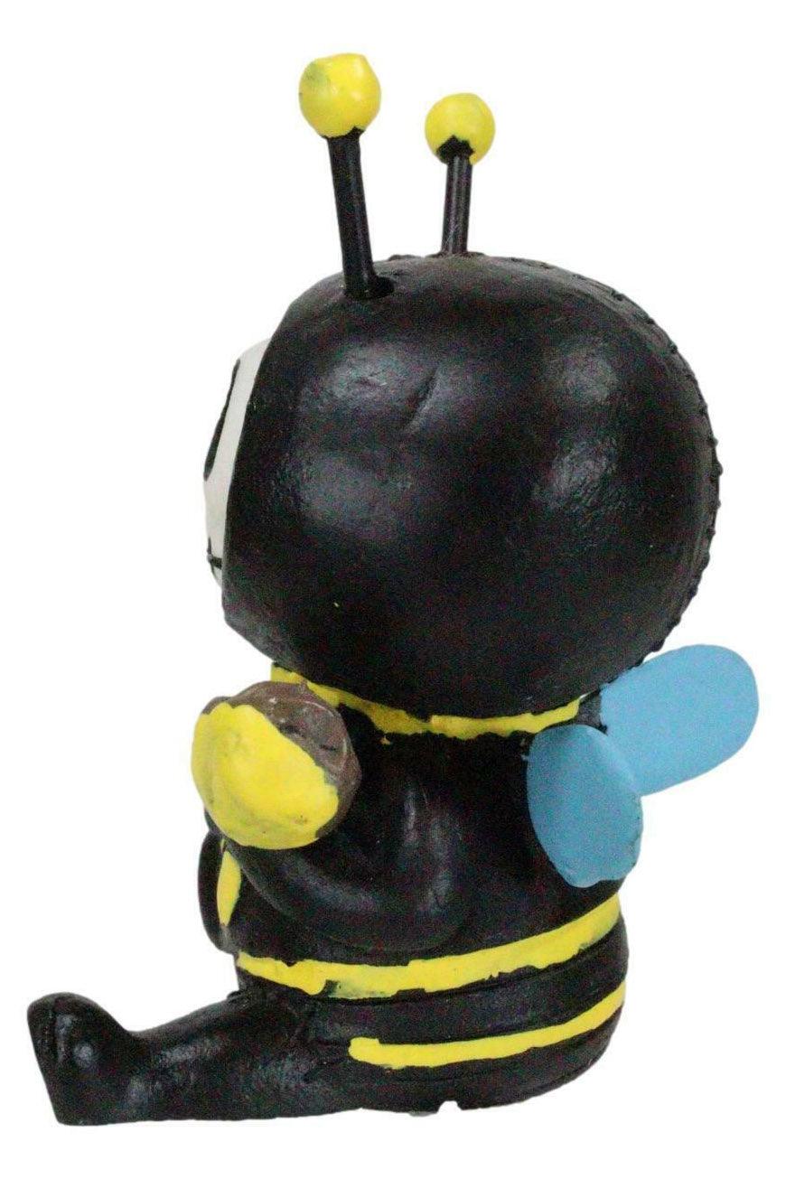 Bumble Bee Buzz Statue