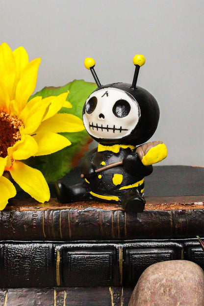 Bumble Bee Buzz Statue
