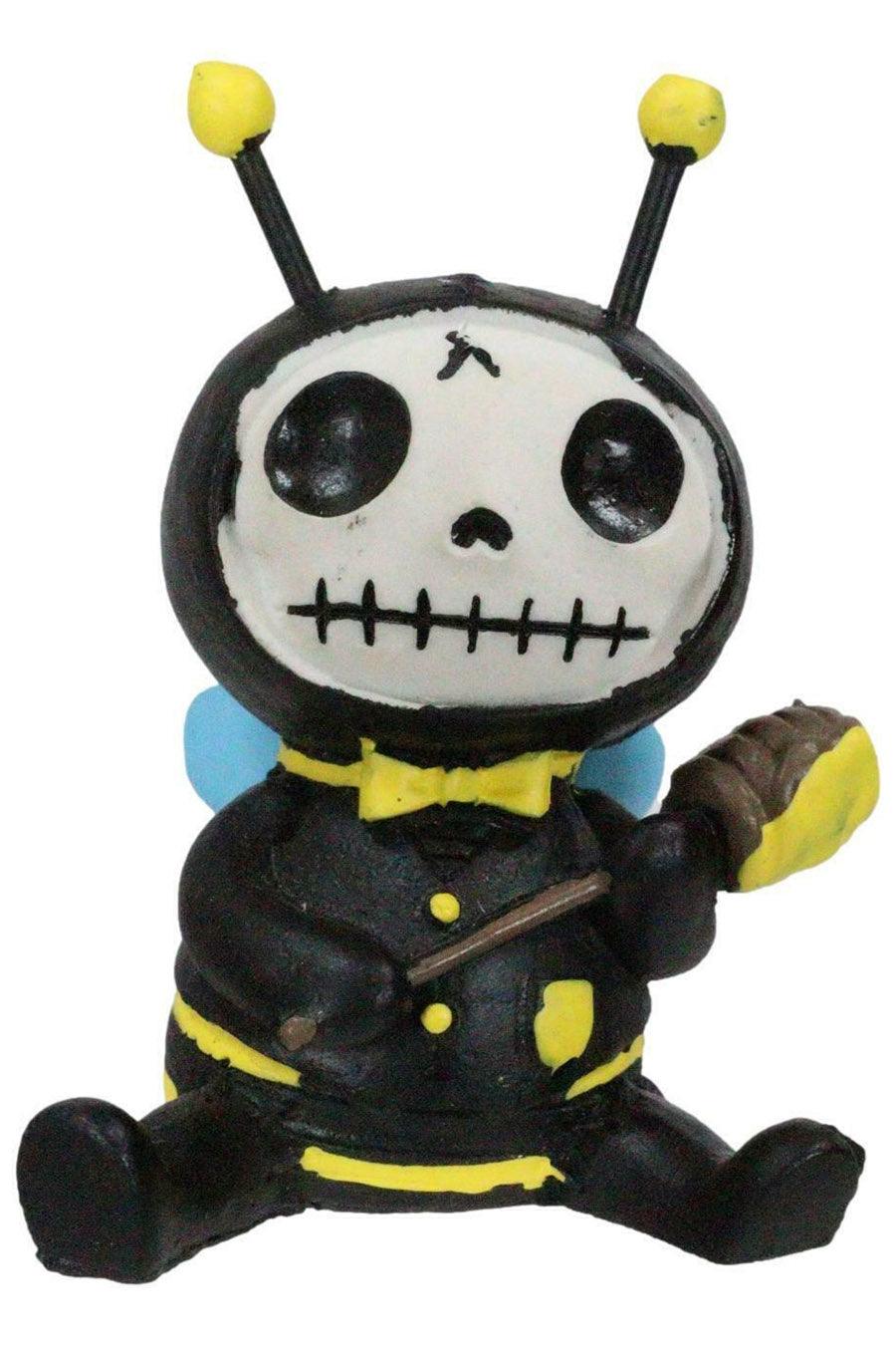 Bumble Bee Buzz Statue