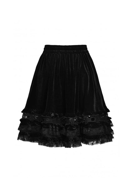 Burton Baby Ruffled Skirt