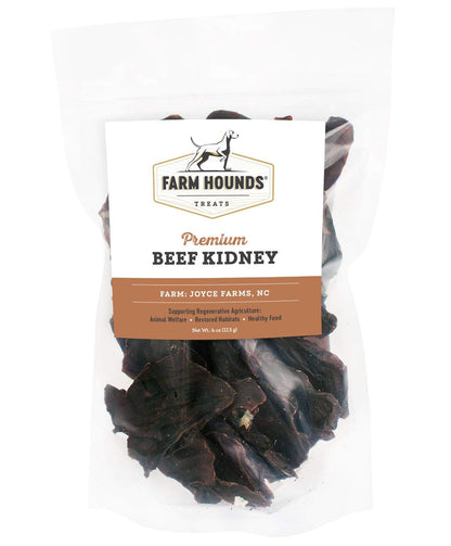 Farm Hounds Beef Organ Treats