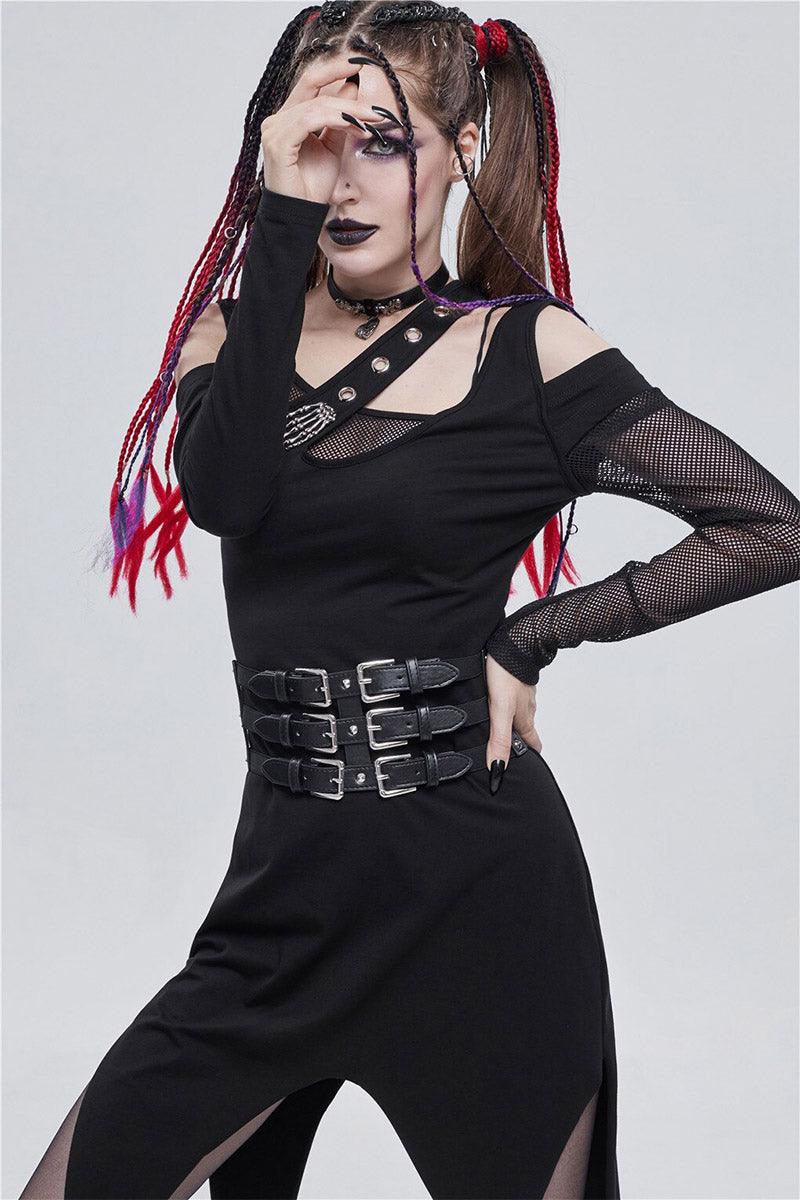 Can't Be Caged Corset Belt
