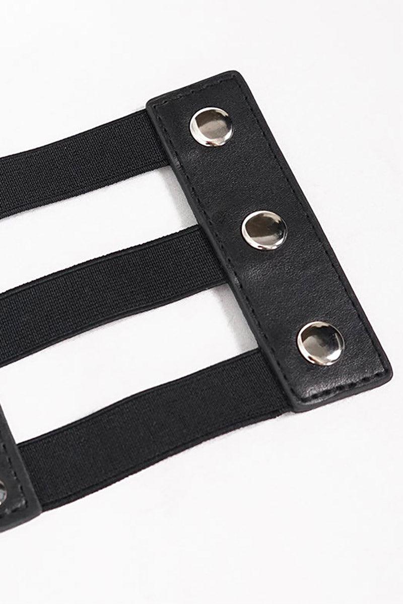 Can't Be Caged Corset Belt
