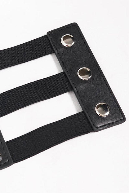 Can't Be Caged Corset Belt