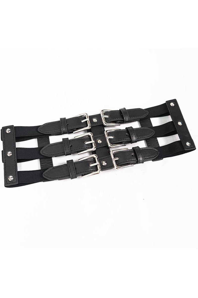 Can't Be Caged Corset Belt