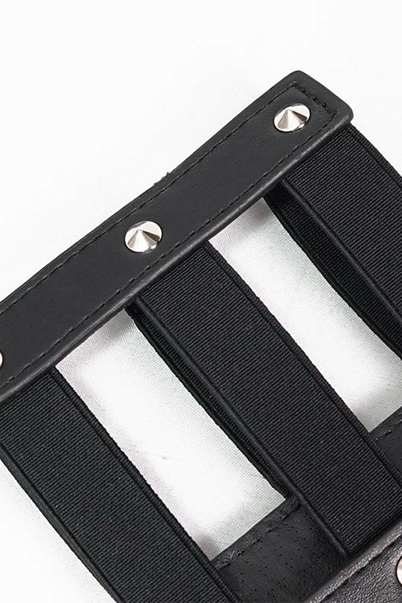 Can't Be Caged Corset Belt