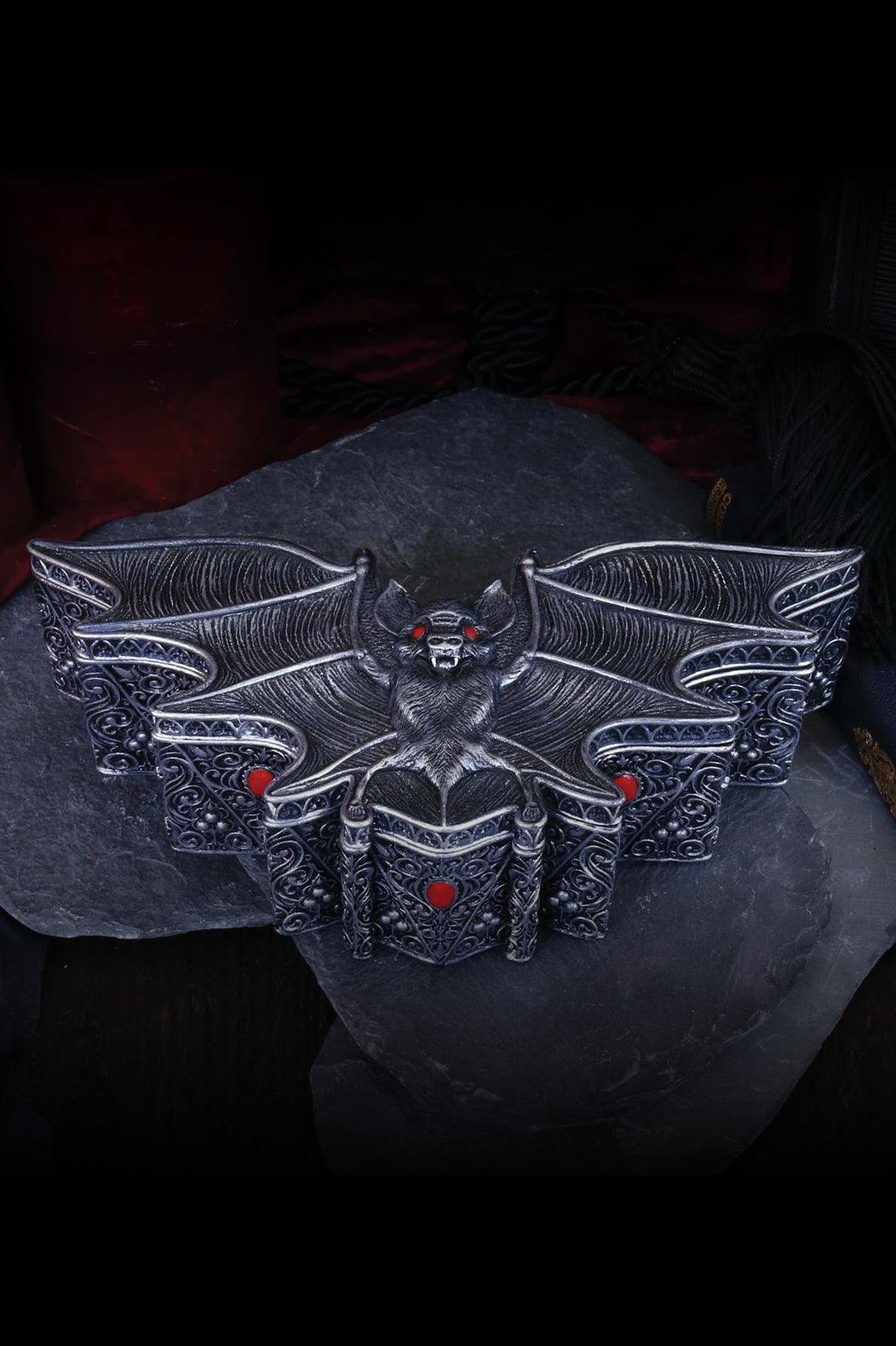 Carpe Noctem Vampire Bat Box