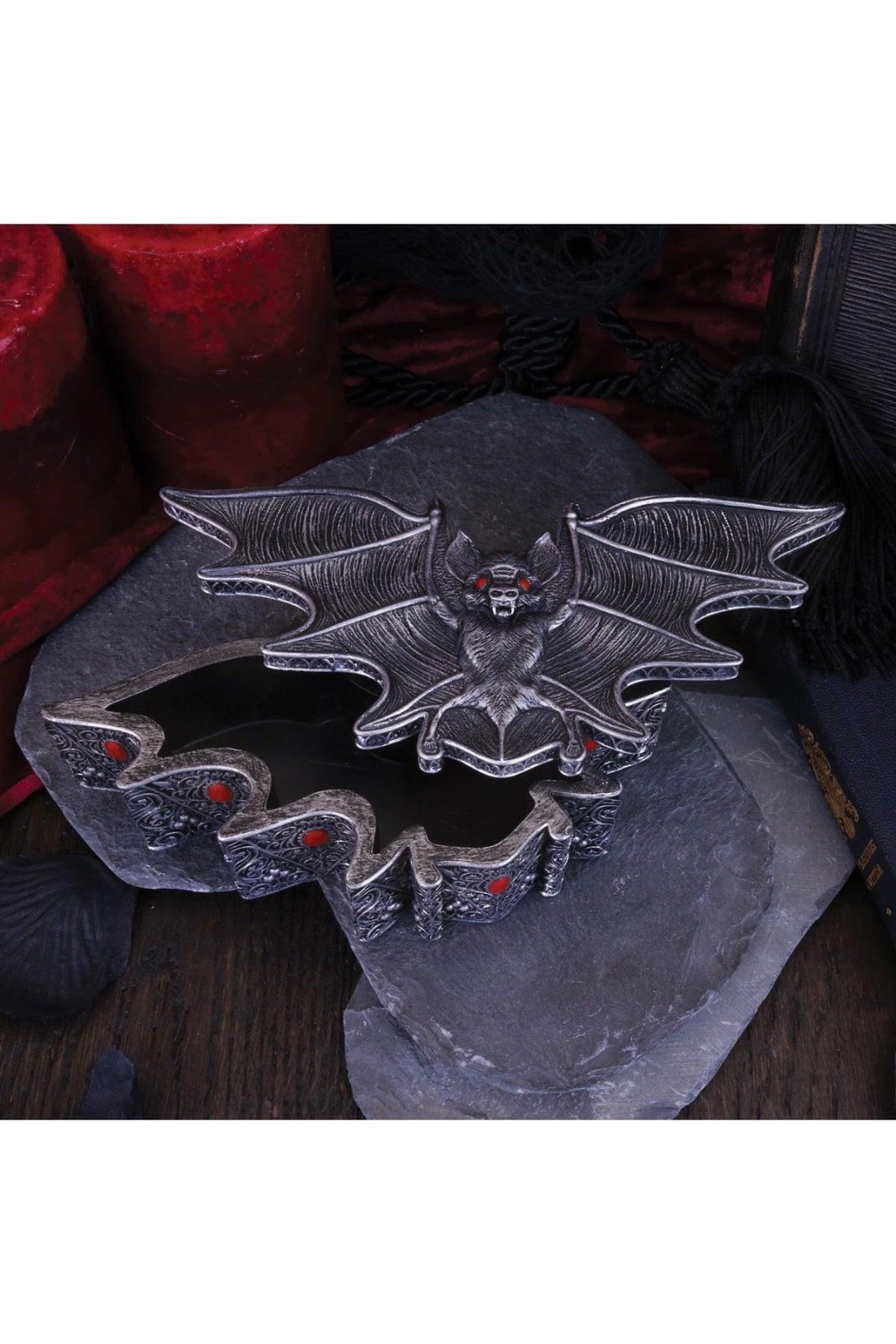 Carpe Noctem Vampire Bat Box