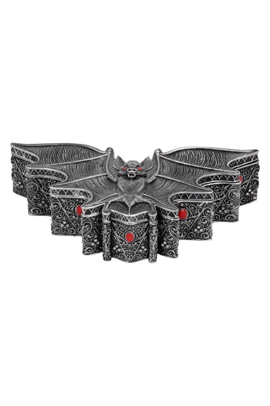 Carpe Noctem Vampire Bat Box