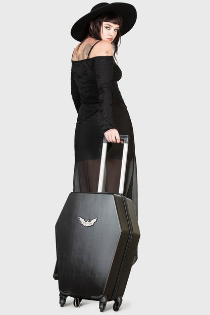 Casket Carry Case [LARGE]