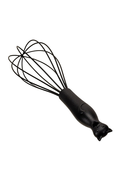 Alchemy Gothic Cat's Kitchen Whisk
