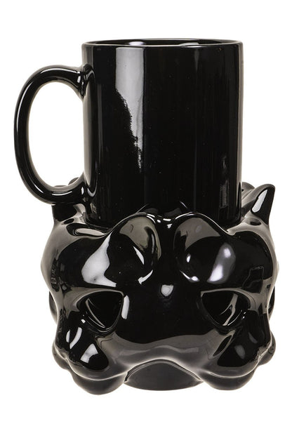 Cat Tea Light Mug Warmer [W/ Mug]