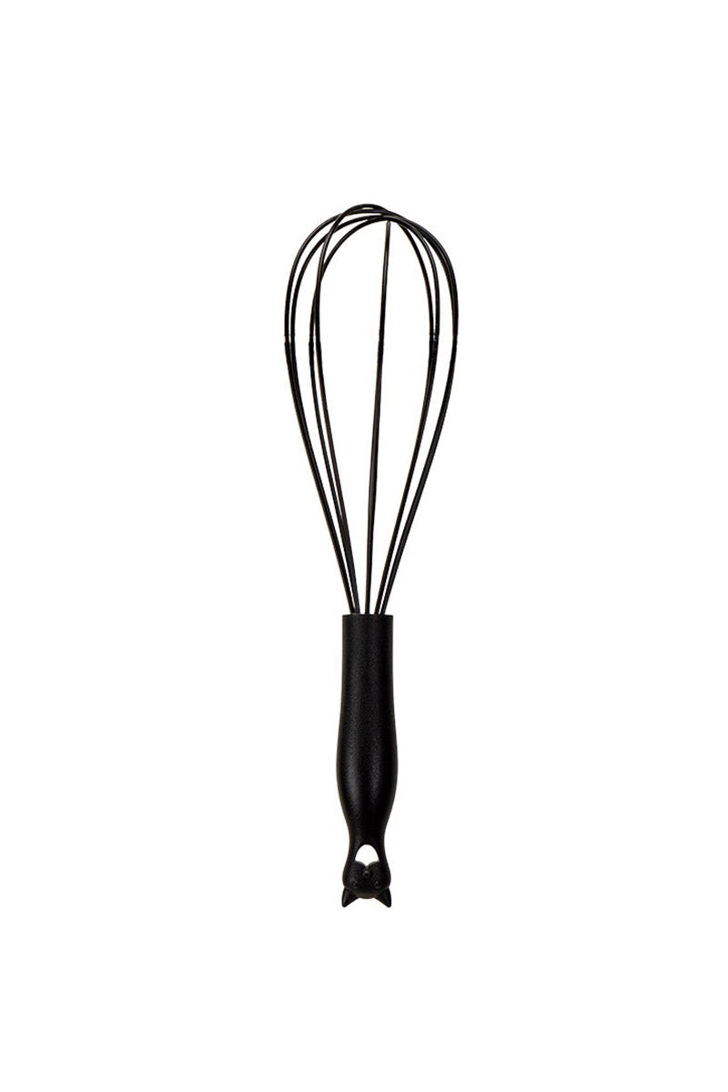 Alchemy Gothic Cat's Kitchen Whisk