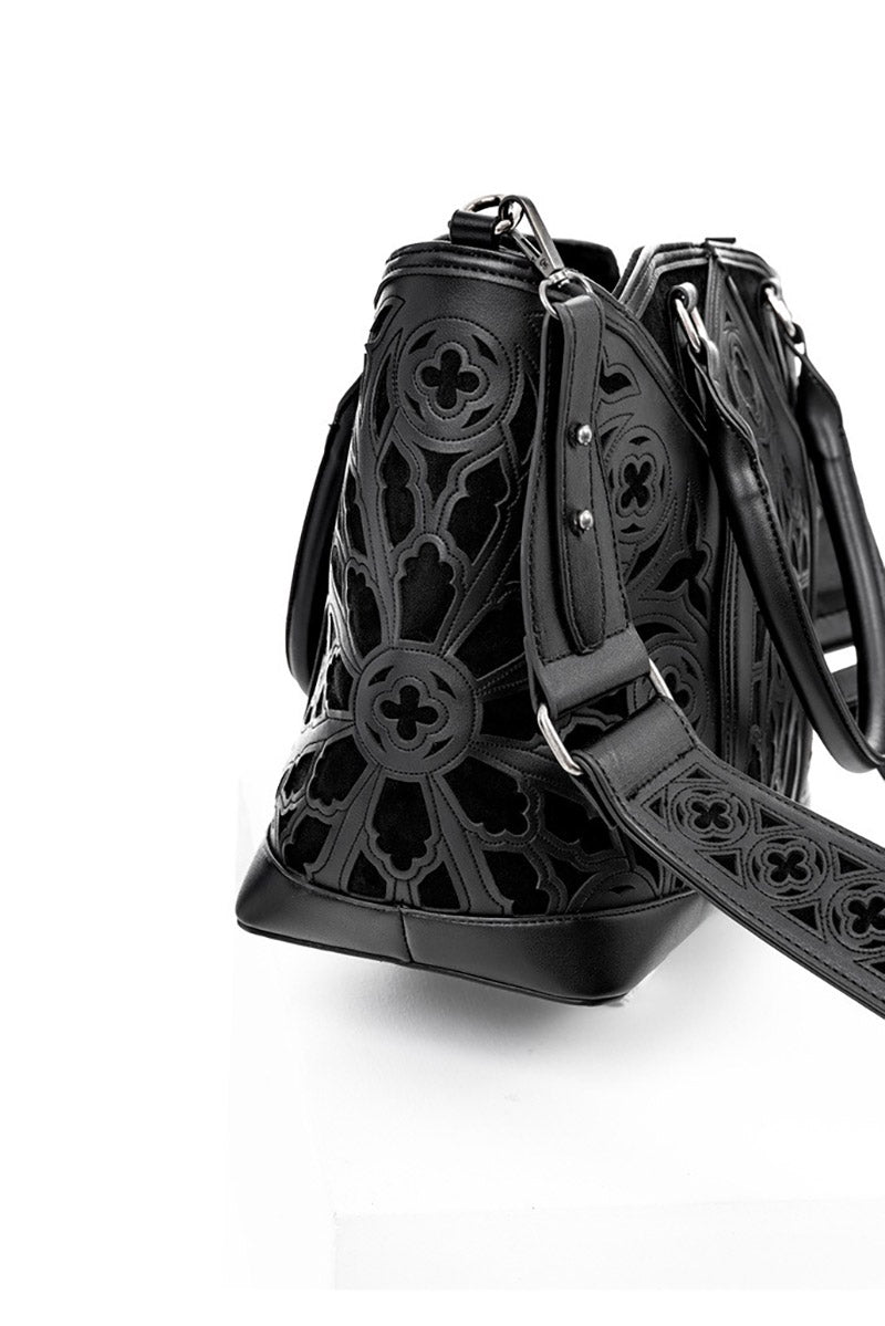 Catacombs Shopper Bag