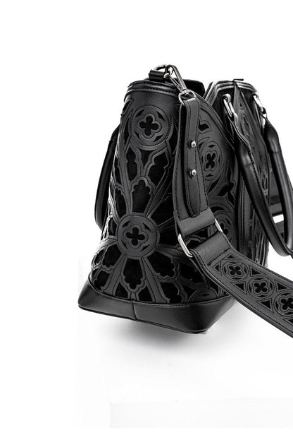 Catacombs Shopper Bag