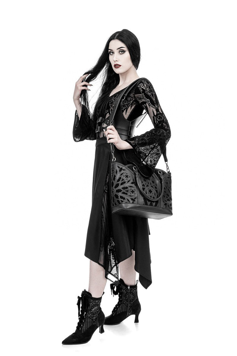 Catacombs Shopper Bag