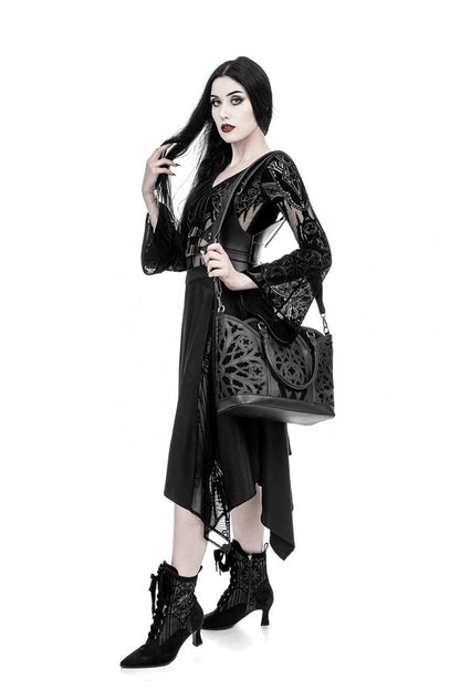 Catacombs Shopper Bag