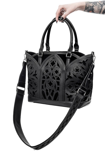 Catacombs Shopper Bag