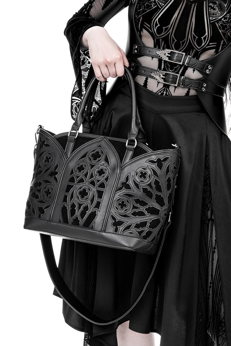 Catacombs Shopper Bag