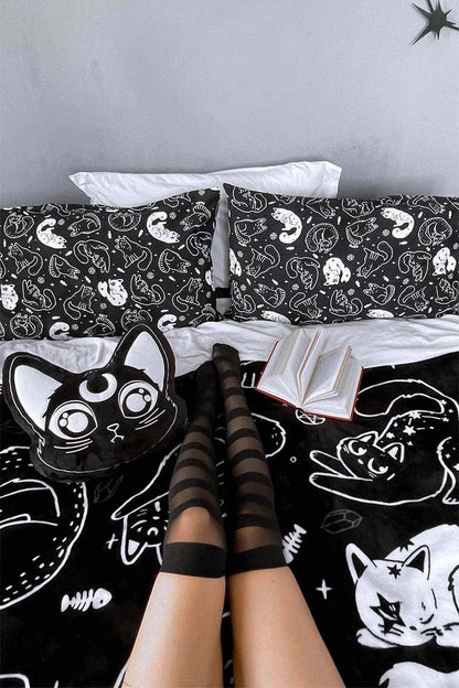 Catnap Pillowcases