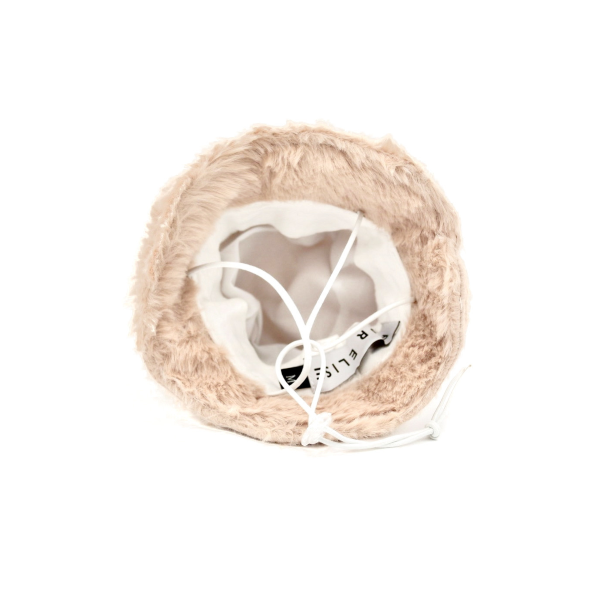 Fur Elise Pets - Furi Pet Hat - Sand