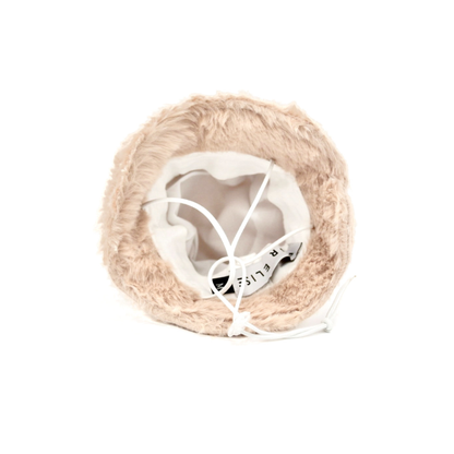 Fur Elise Pets - Furi Pet Hat - Sand