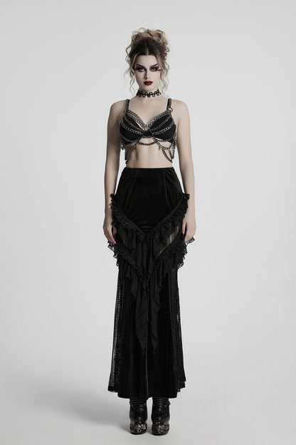 Calamity Chain Body Harness