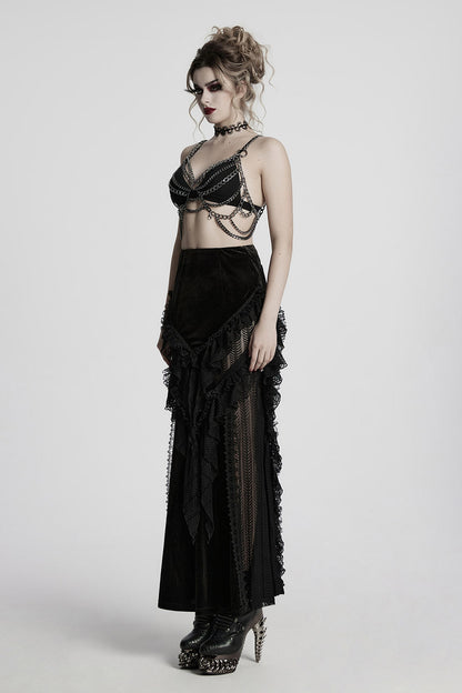 Calamity Chain Body Harness