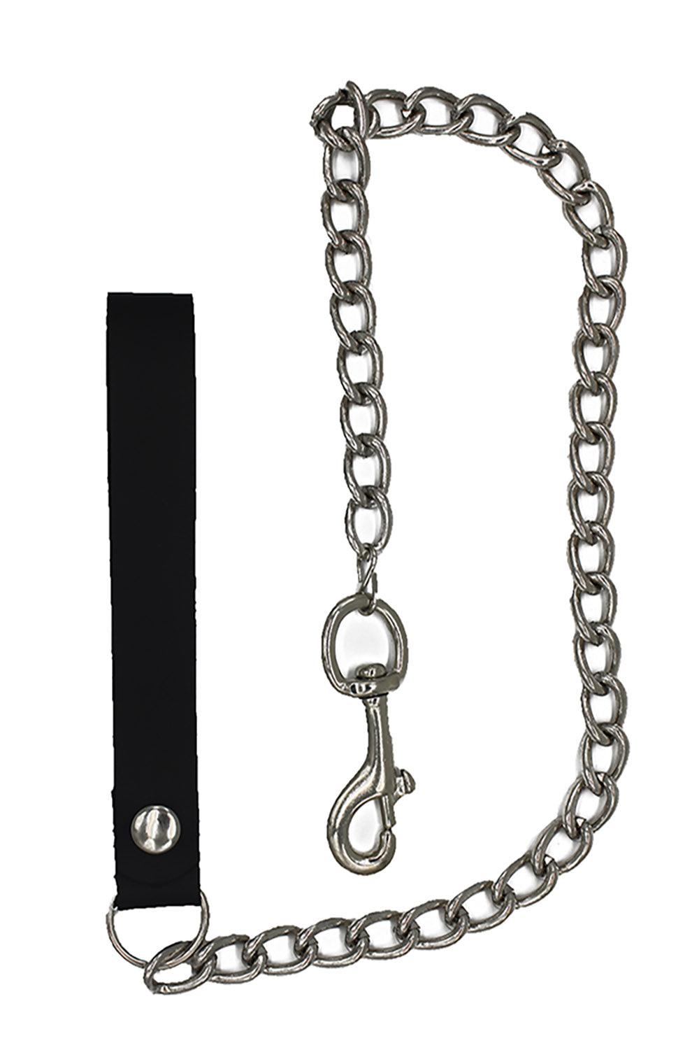 Chain Me Leash
