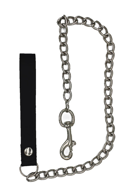 Chain Me Leash