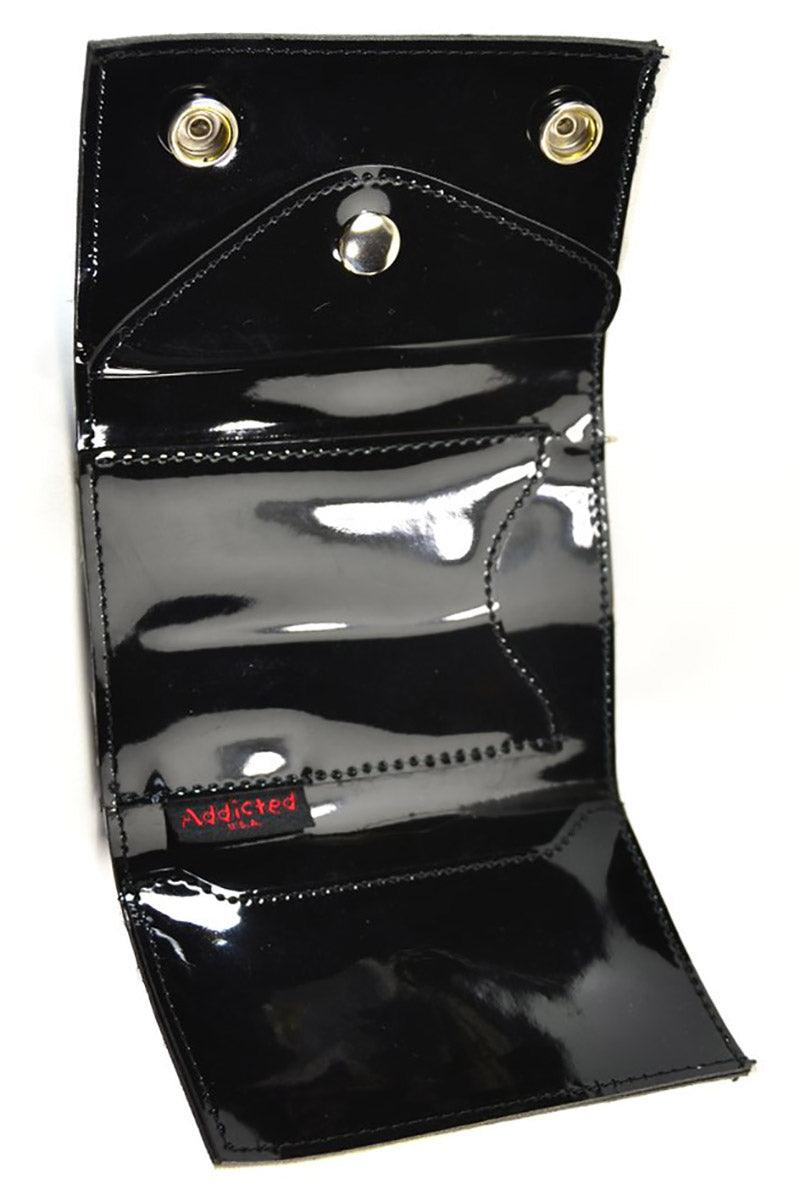 Checkerboard Chain Wallet