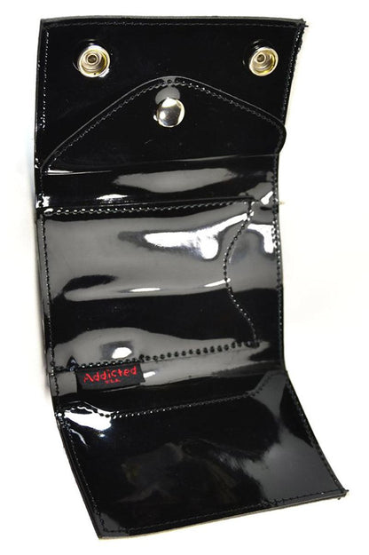 Checkerboard Chain Wallet
