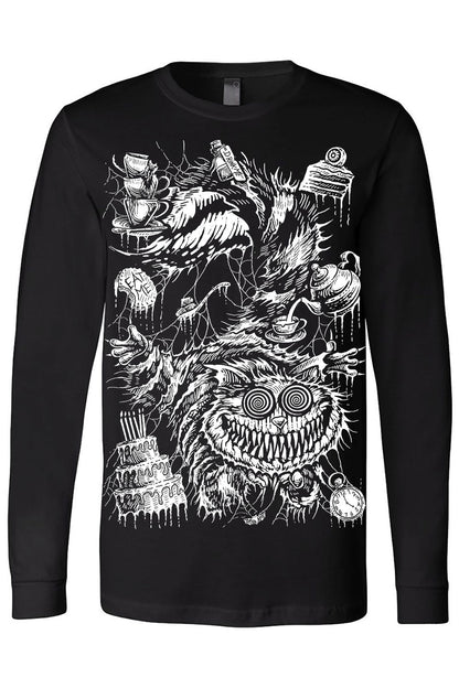 Cheshire Cat T-shirt