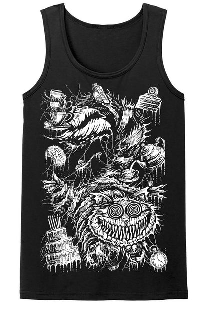 Cheshire Cat T-shirt