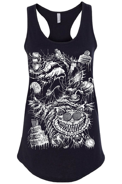 Cheshire Cat T-shirt
