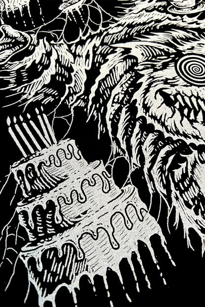 Cheshire Cat T-shirt