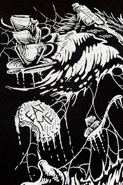 Cheshire Cat T-shirt