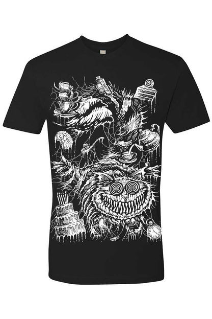 Cheshire Cat T-shirt