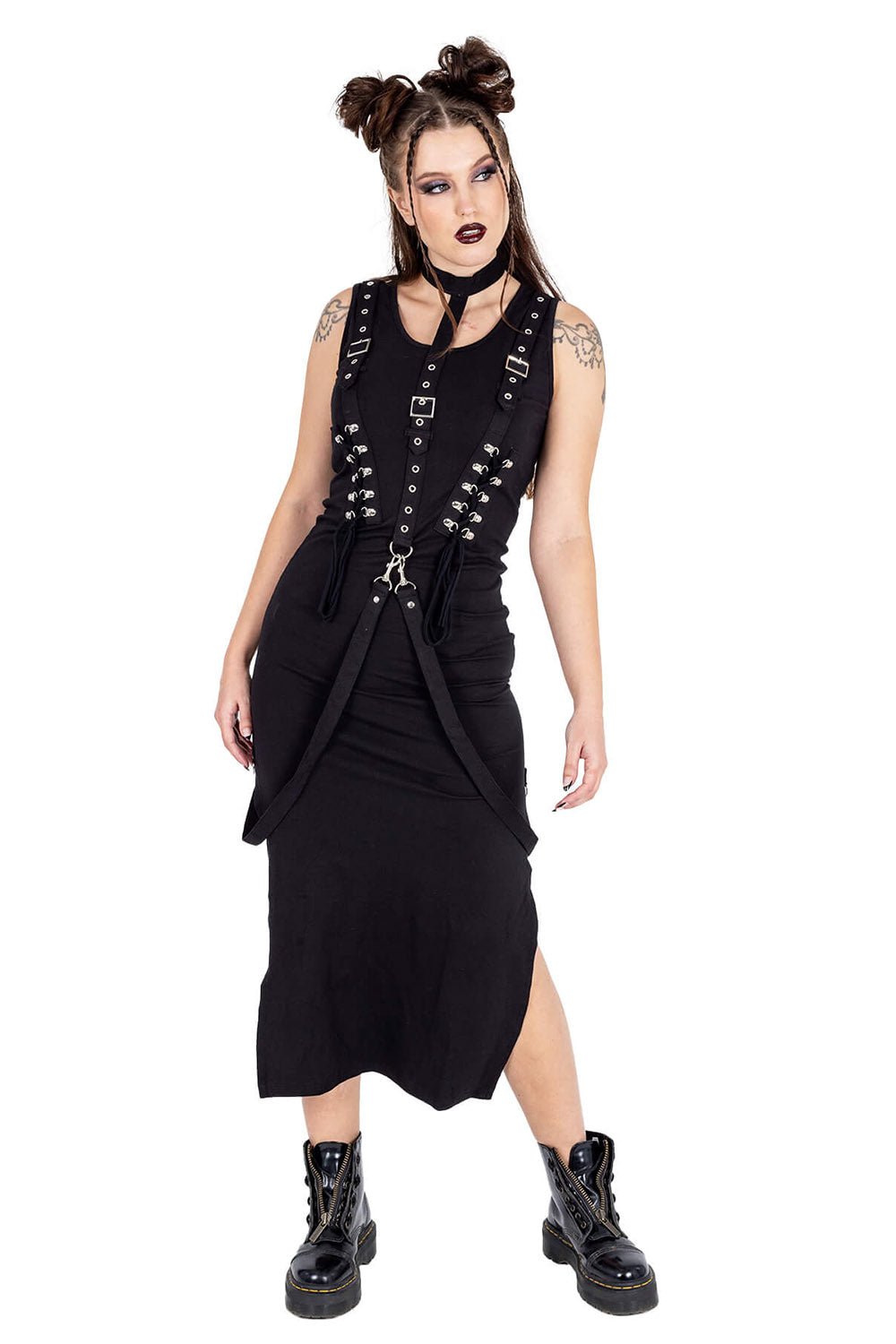 Chiara Dress
