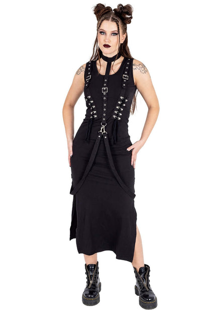 Chiara Dress