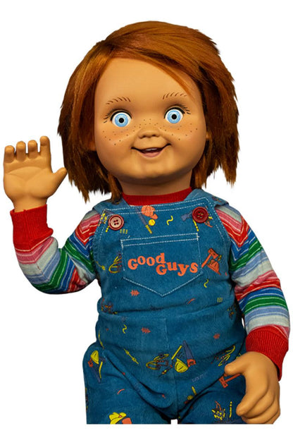 Child's Play 2 - Good Guy Doll 30" Lifesize Movie Replica